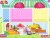 play Small People House