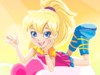 play Polly Pocket Dress Up 2