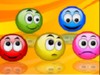 play Bouncing Smileys