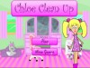 play Chloe Clean Up