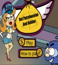 play Hot Patrolwoman And Robber