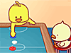 play Little Duck Air Hockey