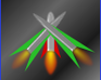 play Rain Of Rockets