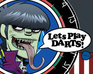 play Gorillaz - Drunken Darts