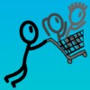 play Shopping Cart Hero