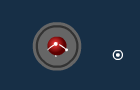 Mighty Red Orb