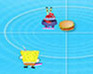 play Spongebob Hockey Tournament