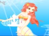 play Ariel Sea Makeover