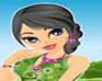 play Zina Dressup