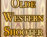 Olde Western Shooter