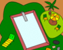 play Swimming Pool Coloring