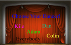 play Dancing