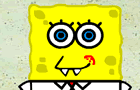 play Spongebob Dress Up