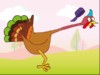 play Turkey Escape