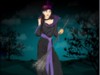 play Spooky Halloween Witch