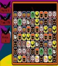 play Halloween Memory