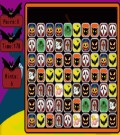 play Halloween Memory