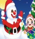 play Merry Christmas Snowman