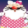 play Amusing Santa Dress Up