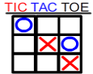 Tic Tac Toe.