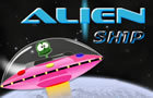 play Alien Ship