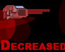 play Decreased