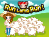 play Run Lamb Run