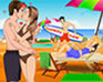 play Paris Hilton Kiss