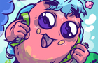 play Fluffy Aliens