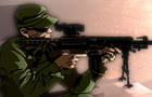 play Lone Soldier
