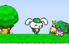 play Rabbit In Mario World 2
