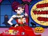 play Anime Vampire Queen