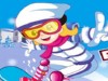 play Pro Snowboarder Girl