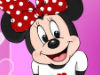 Minnie Mouse Dress Up