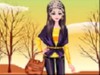 play Leggings Fashion Dress Up