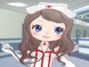 play Sweet Nurse Dress Up