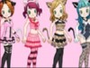 play Cat Girl Dress Up