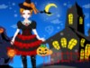 play Glamorous And Gorgeous Halloween Beauty
