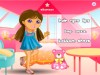 play Dora Dress Up