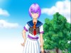 play Anime School Girl Dress Up