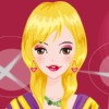 play Colorful Fashion Girl