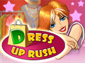 play Dress Up Rush