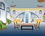 play Relaxing Room Decor
