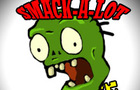 Smack-A-Lot : Zombie