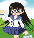 play Cute School Girl