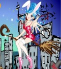 play Girls Halloween Costumes