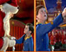 The Polar Express Similarities