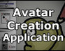 play Avatar Creation Application