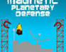 play Magnetic Planetary Defense One