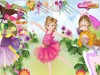 play Fairy At The Garden